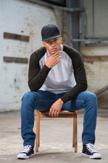 JH033 Baseball Sweat