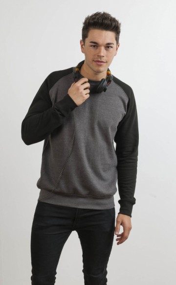 JH033 Baseball Sweat