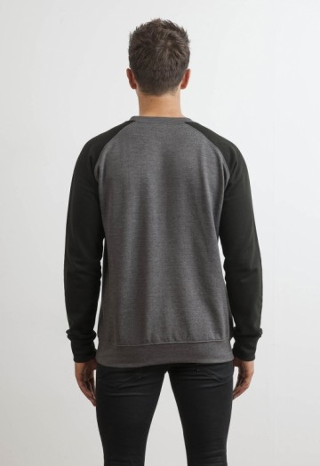 JH033 Baseball Sweat