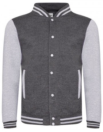 Jh043 heather houtskool grijs heather grijs