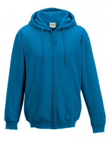 JH050 AWDis Zoodie Saffierblauw