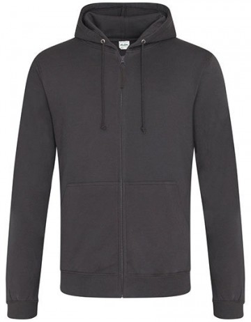 JH050 AWDis Zoodie storm grijs