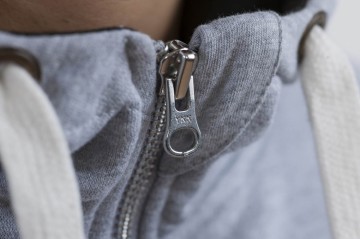 AWDis Urban Varsity Zoodie