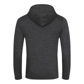 JH058 AWDis Heather Zoodie back