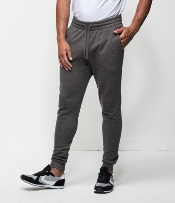 JH074 Tappered Track Pant