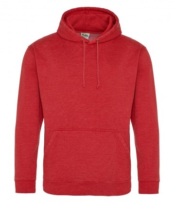 JH090 AWDis Washed Hoodie
