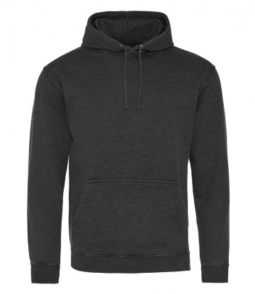 JH090 AWDis Washed Hoodie
