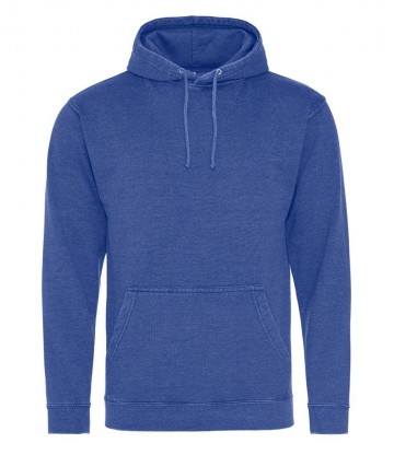 JH090 AWDis Washed Hoodie
