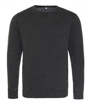 JH093 Washed Sweater jbk