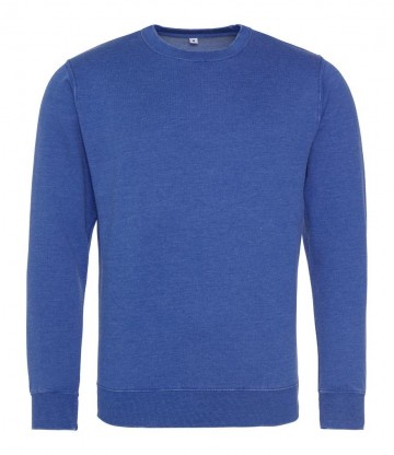 JH093 Washed Sweater roy