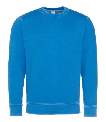 JH093 Washed Sweater sap