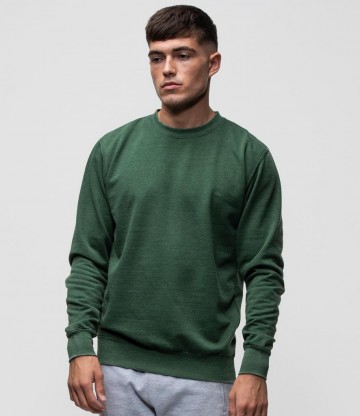 JH093 Washed Sweater