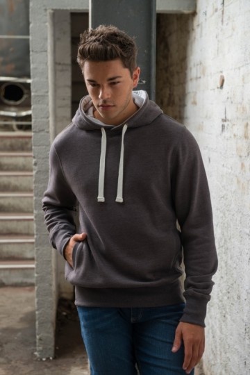 JH100 Chunky Hoodie