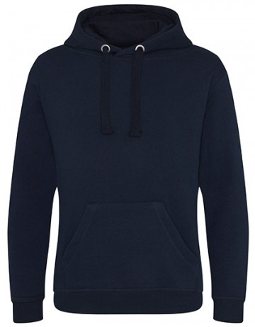 JH101 AWDis Graduate Heavyweight Hoodie new french navy