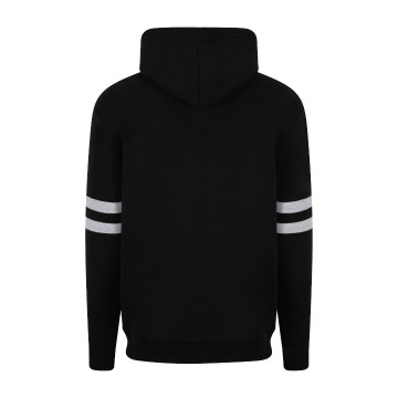 JH103 AWDis Game Day hoodie rug