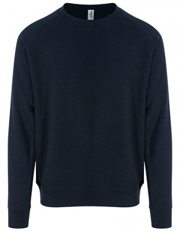 JH130 AWDis Graduate Heavyweight Sweat new french navy