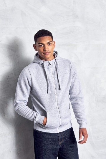 JH150 AWDis Graduate Heavyweight zoodie