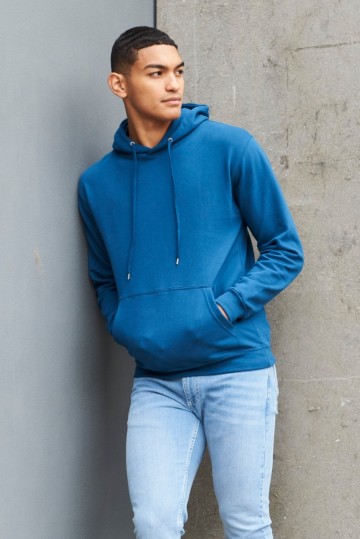 JH201 AWDis Organic hoodie