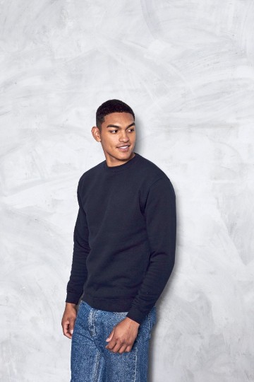 JH230 AWDis Organic sweater