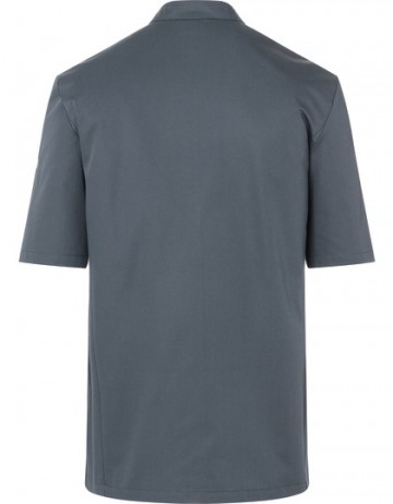 JM15 Karlowski Chef koksjas Gustavantraciet rug