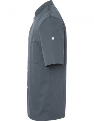 JM15 Karlowski Chef koksjas Gustavantraciet zij