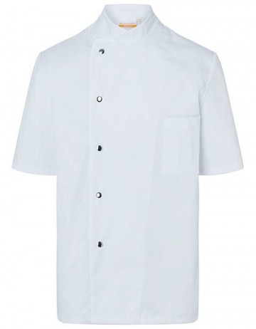 JM15 Karlowski Chef koksjas Gustavwit