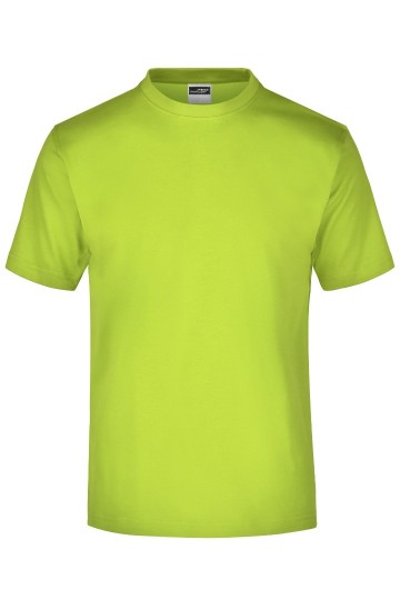 JN Round T Medium JN001 chemisch geel