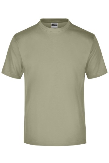 JN Round T Medium JN001 khaki