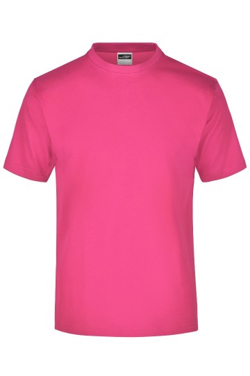 JN Round T Medium JN001 roze