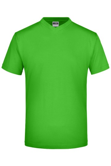 JN V-T Medium JN003 limoengroen