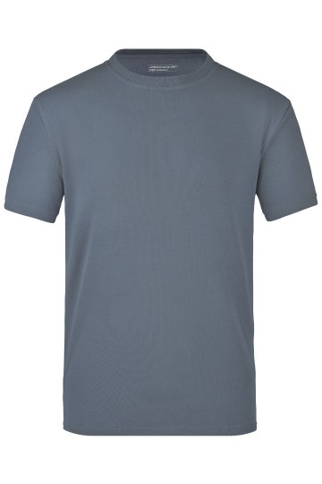 JN Men's Function T-Shirt JN023 carbon