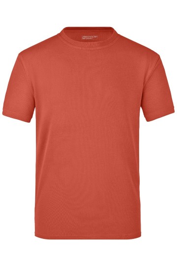 JN Men's Function T-Shirt JN023 terrarood