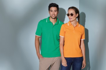 JN Tipping Polo JN034 wn JN934