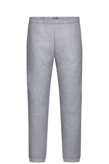 JN Men's joggingbroek JN036 heather grijs