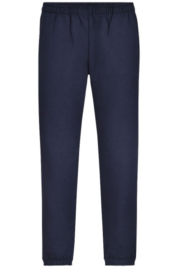 JN Men's joggingbroek JN036 marineblauw