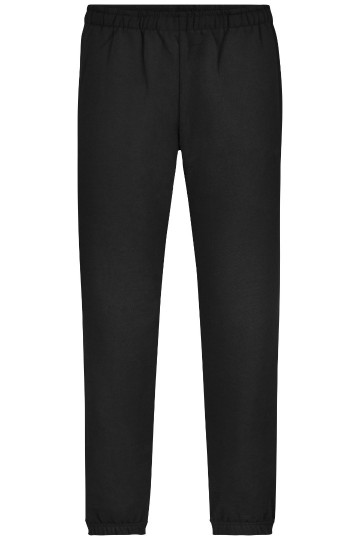 JN Men's joggingbroek JN036 zwart