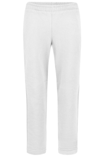 JN Kids Joggingbroek JN036K wit