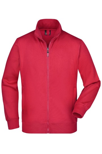JN Men's Jacket JN046 rood