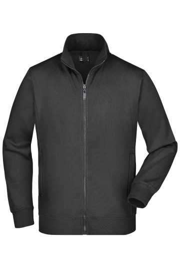 JN Men's Jacket JN046 zwart