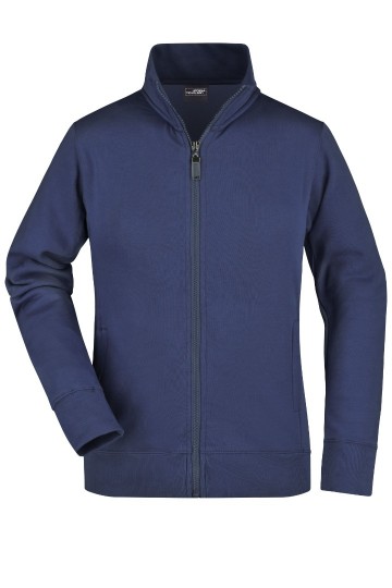 JN Ladies jacket JN052 marineblauw