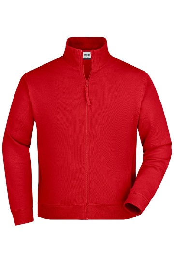 JN Sweater jack JN058 rood
