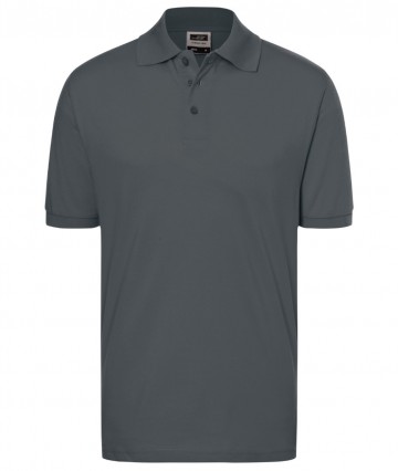 JN Men's Classic Polo JN070 grafiet 0