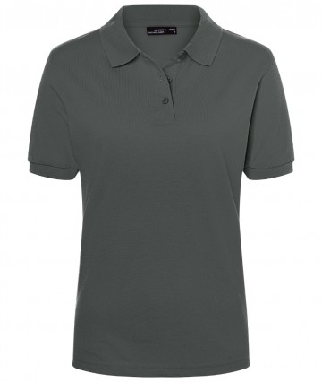 JN Ladies Classic Polo JN071 grafiet