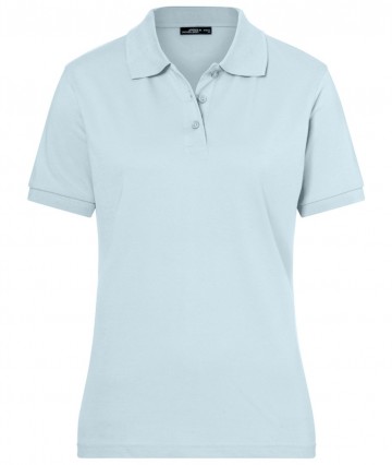 JN Ladies Classic Polo JN071 lichtblauw