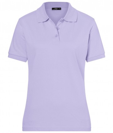 JN Ladies Classic Polo JN071 lila