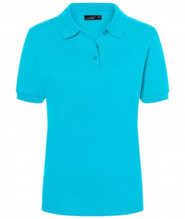 JN Ladies Classic Polo JN071 pacificblauw