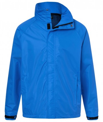 JN Men's Outer jack JN1010 azuurblauw