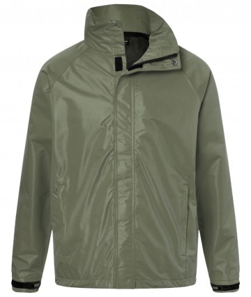 JN Men's Outer jack JN1010 olijfgroen