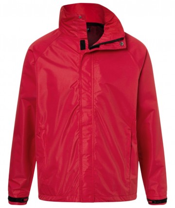 JN Men's Outer jack JN1010 rood