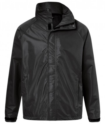 JN Men's Outer jack JN1010 zwart